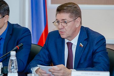 Андрей Шевченко: «Мы должны знать, как работают законы на местах»